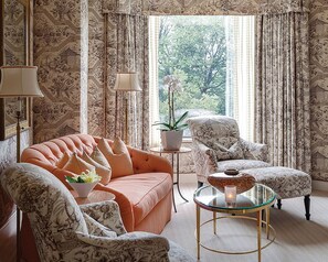 Royal Suite, 1 Bedroom, Balcony