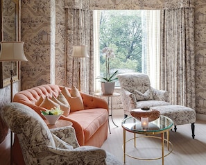 Royal Suite, 1 Bedroom, Balcony