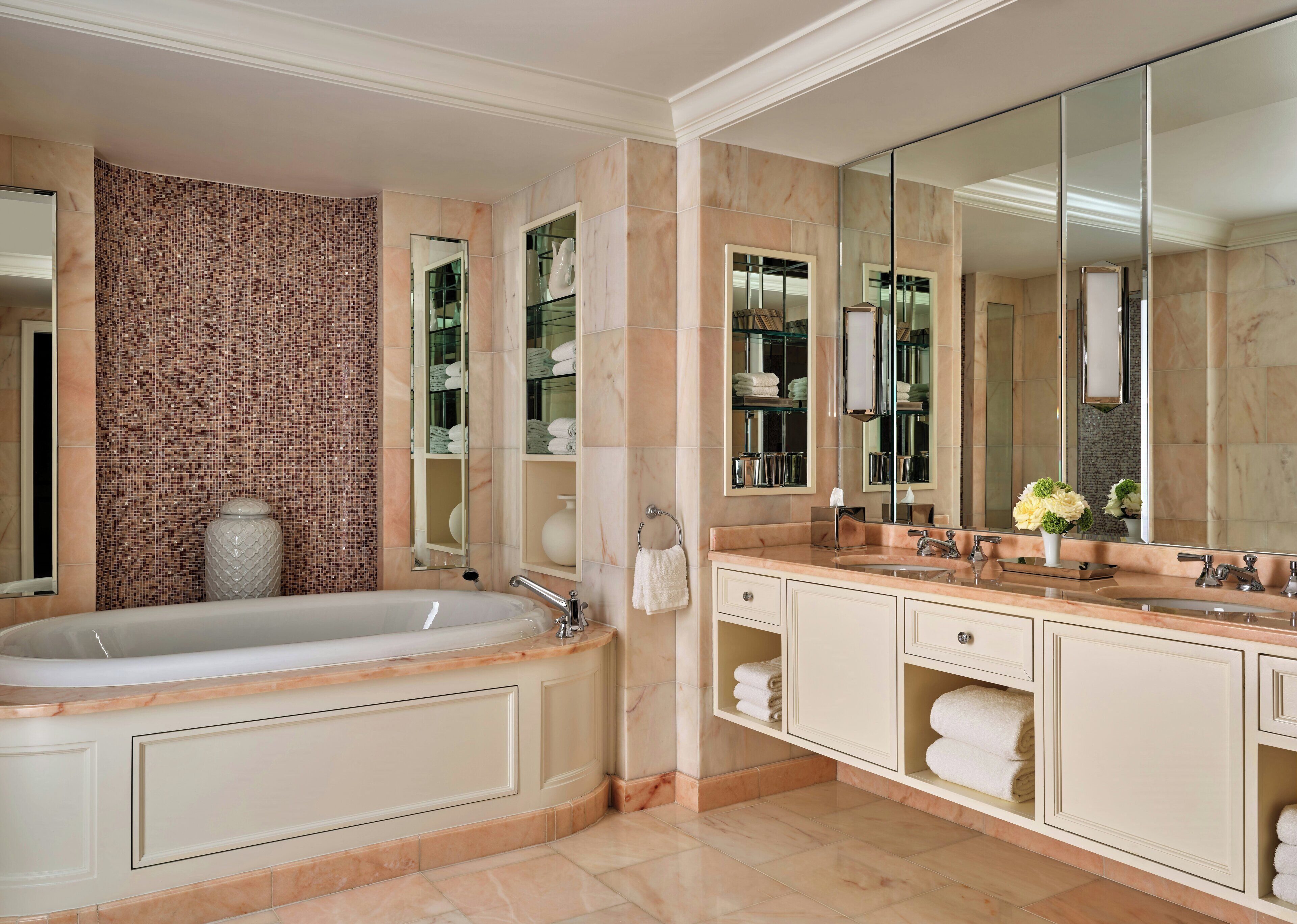 premium bedding, down duvets, pillow-top beds, in-room safe