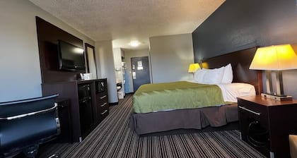 Colby Inn and Suites