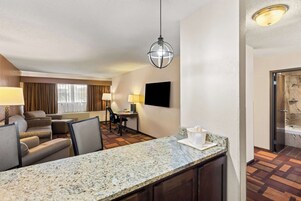 Decoración individual, mobiliario individual, escritorio