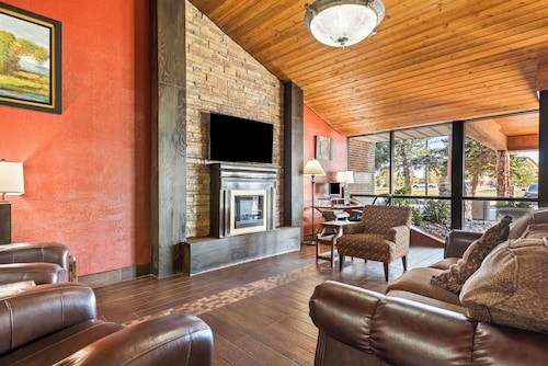 Best Western Tower West Lodge