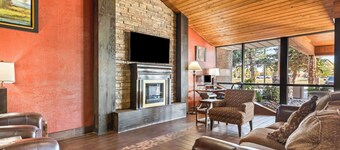 Best Western Tower West Lodge