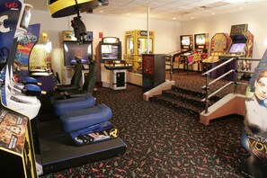 Property amenity