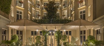 Ritz Paris