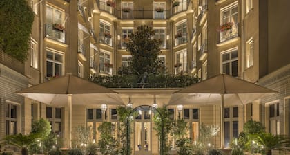 Ritz Paris