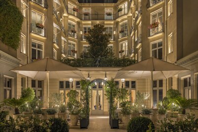 Ritz Paris