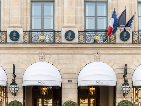 Ritz Paris - Image 24