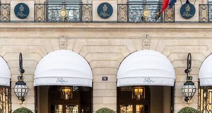 Ritz Paris