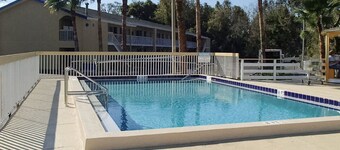 Rodeway Inn Leesburg Chain of Lakes