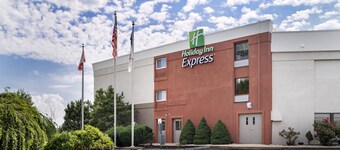 Holiday Inn Express Greencastle by IHG