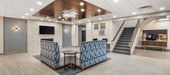 Holiday Inn Express Greencastle by IHG