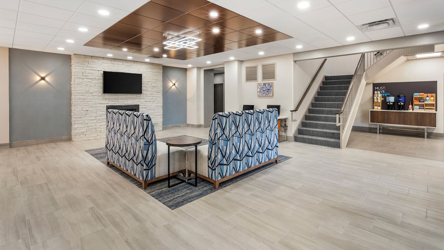 Holiday Inn Express Greencastle by IHG