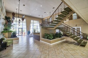 Interior - Club Destin (Destin)