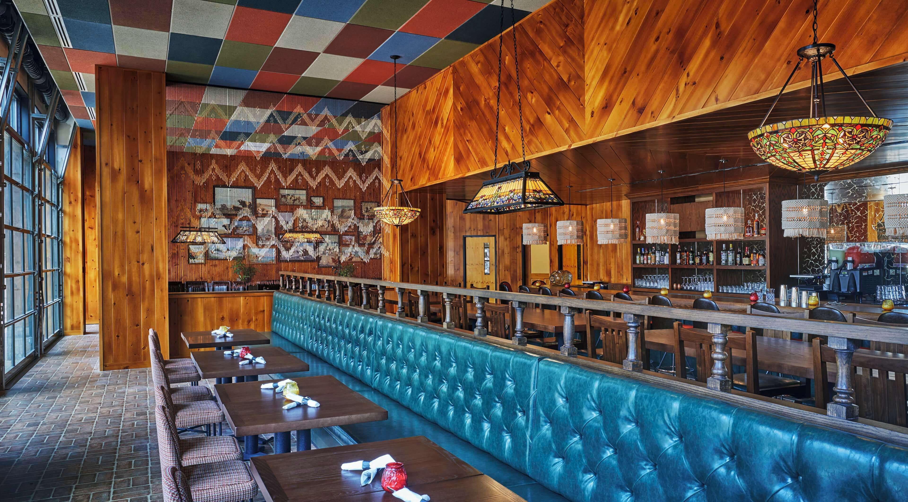 Bar (in loco)