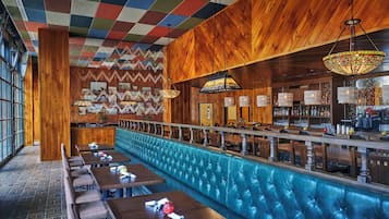 Bar (in loco)