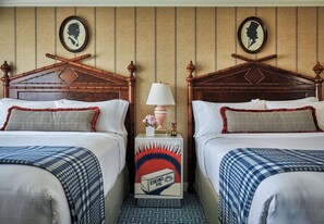 Frette Italian sheets, premium bedding, pillow-top beds, in-room safe