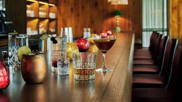 Bar (in loco)