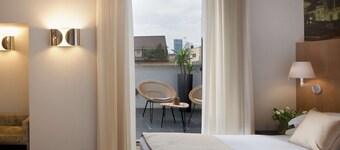 Starhotels Ritz