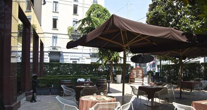 Starhotels Ritz
