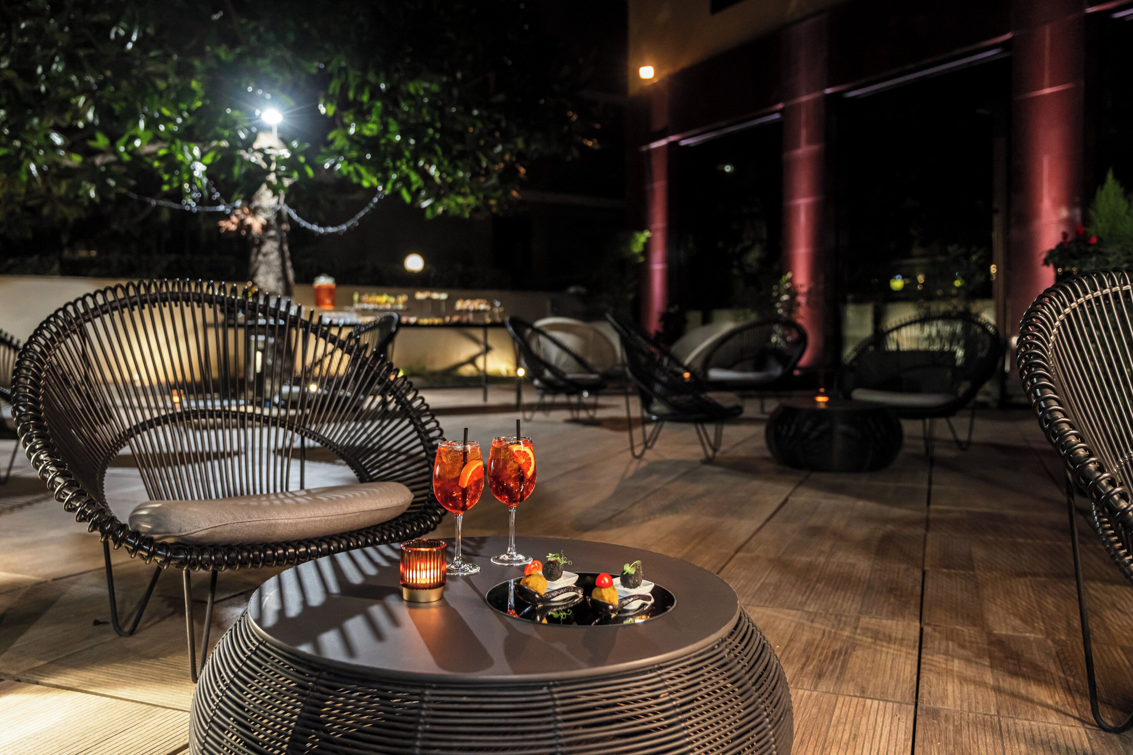 Foto - Starhotels Ritz