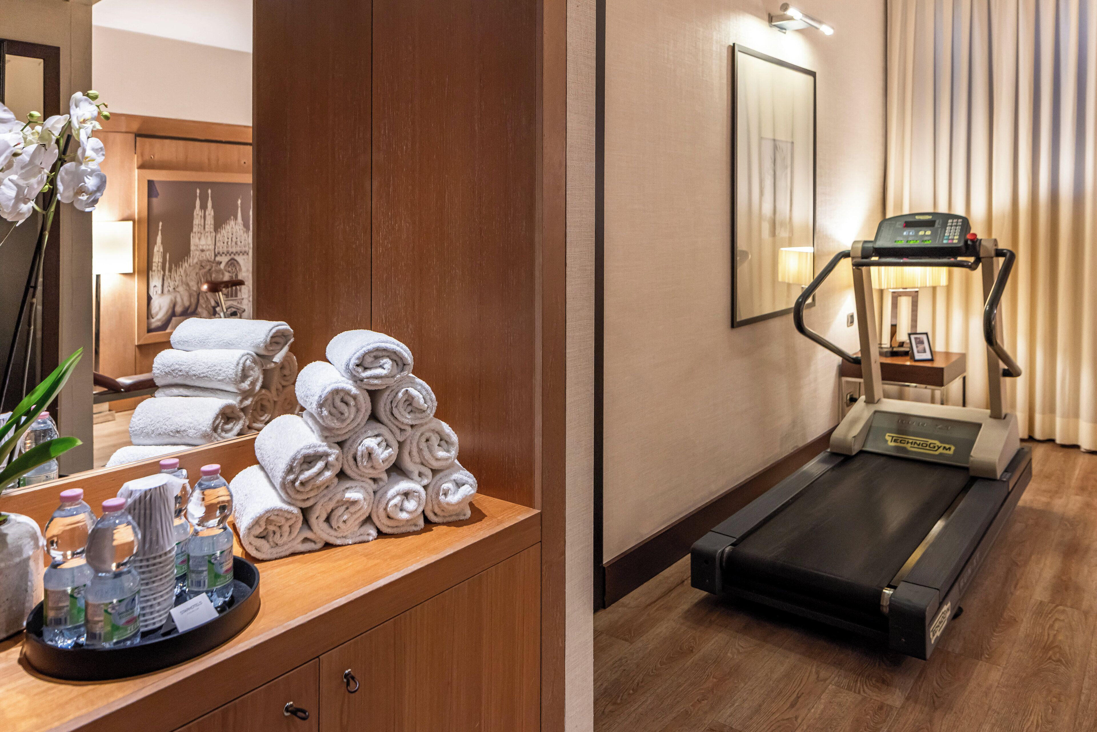 Foto - Starhotels Ritz