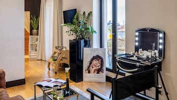 Sauna, Türkisches Bad/Hamam, Körperbehandlungen, Gesichtsbehandlungen