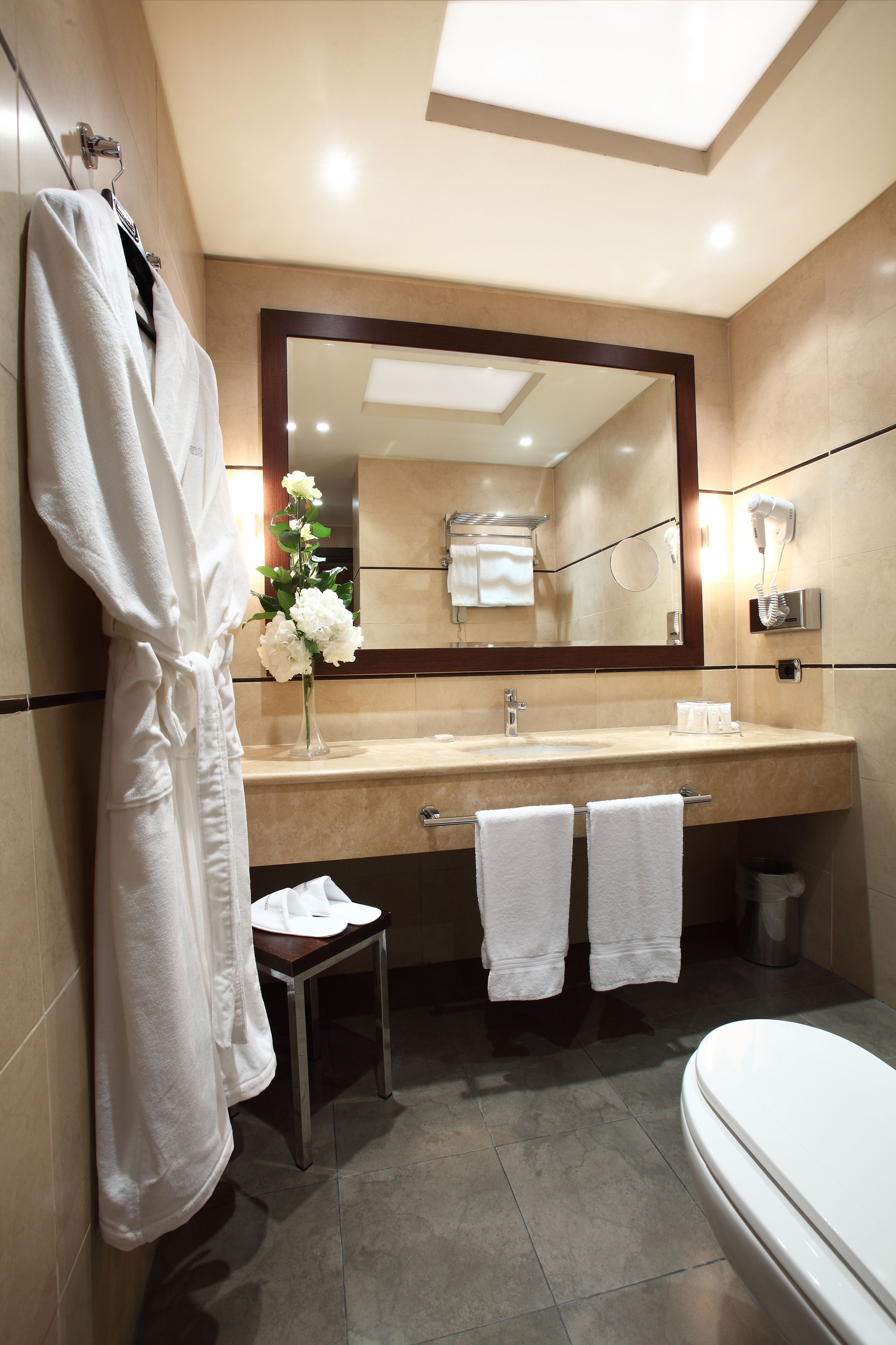 Foto - Starhotels Ritz