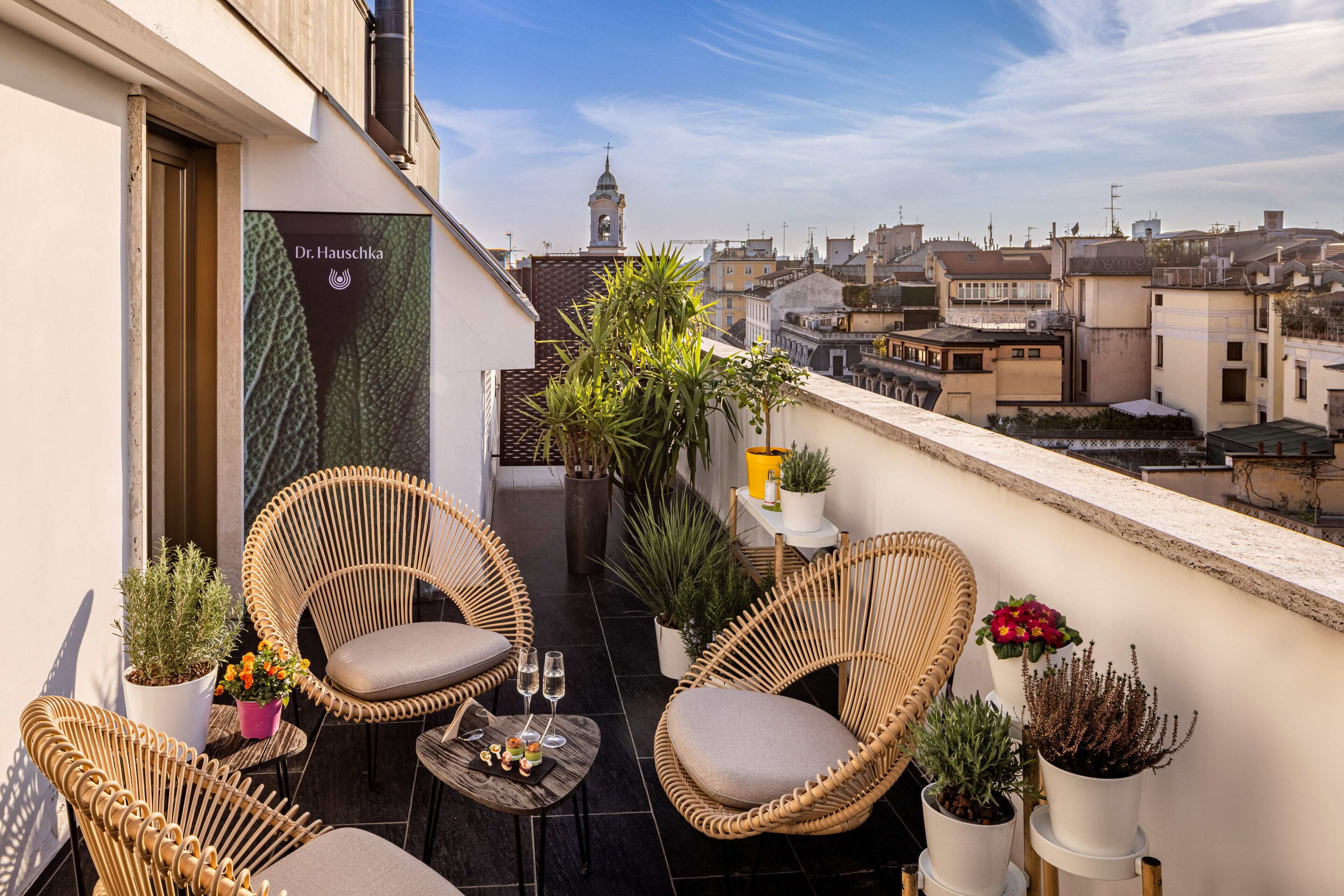 桑拿、土耳其浴、身體療程、面部療程