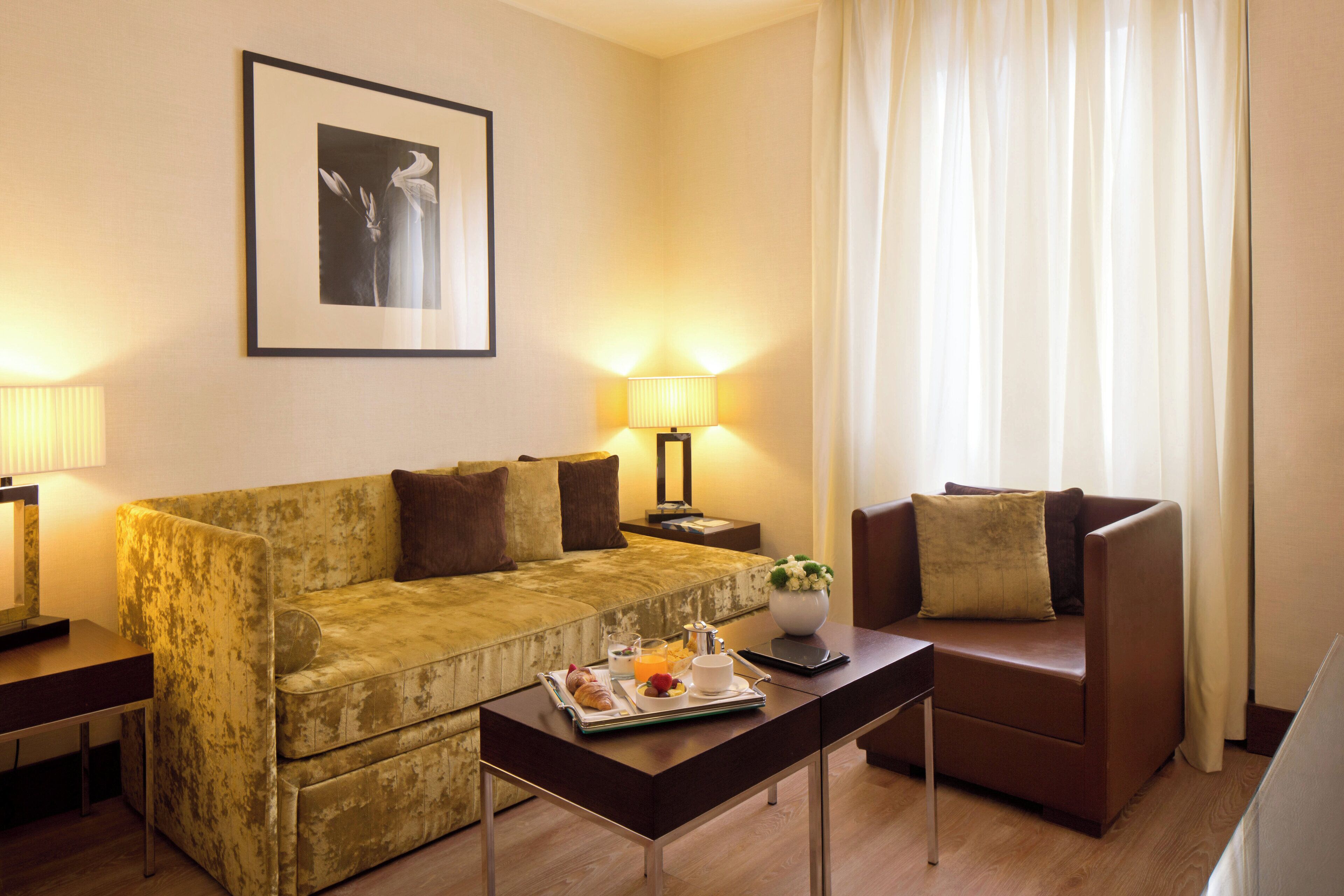 Foto - Starhotels Ritz