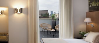 Starhotels Ritz