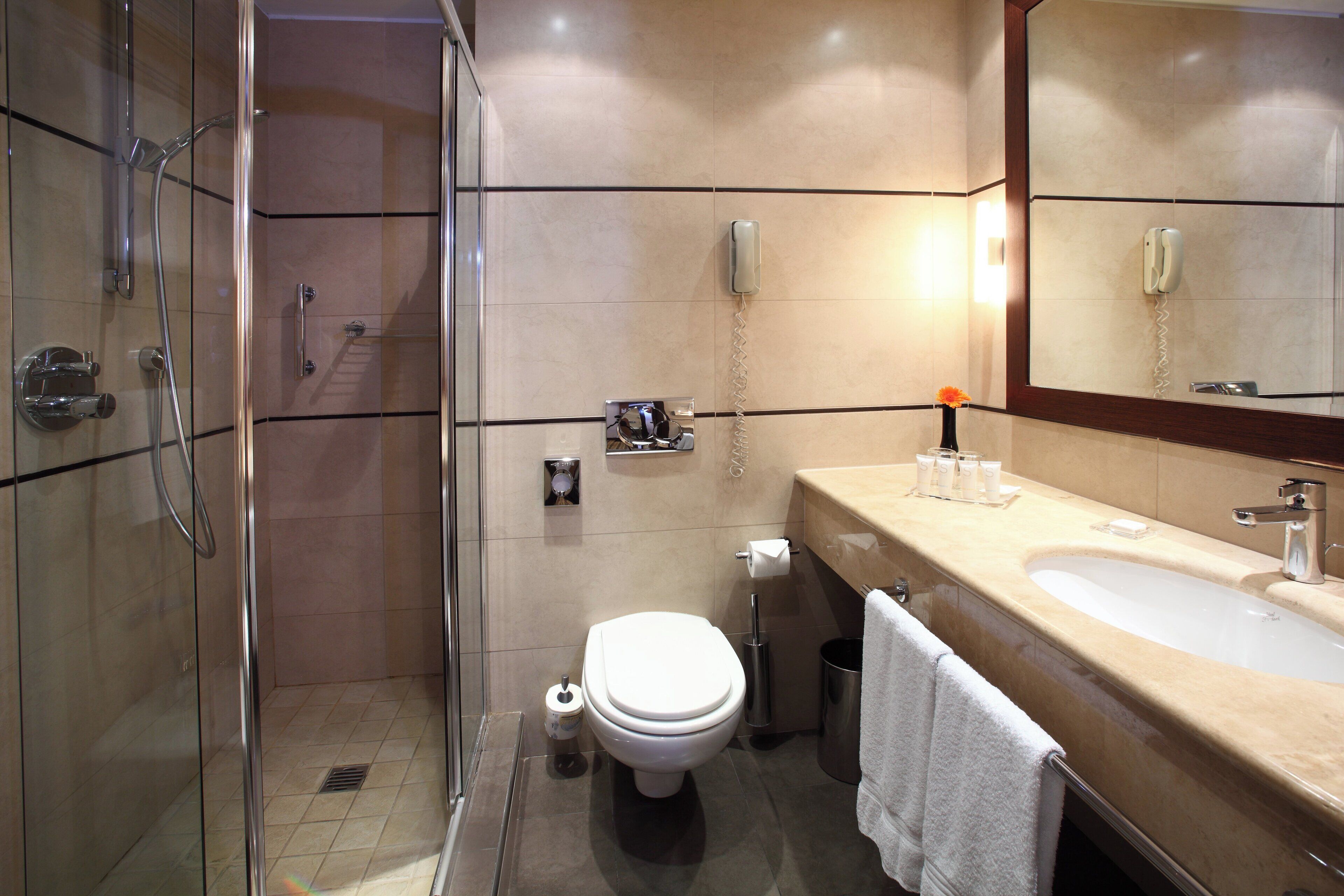 Kamar mandi