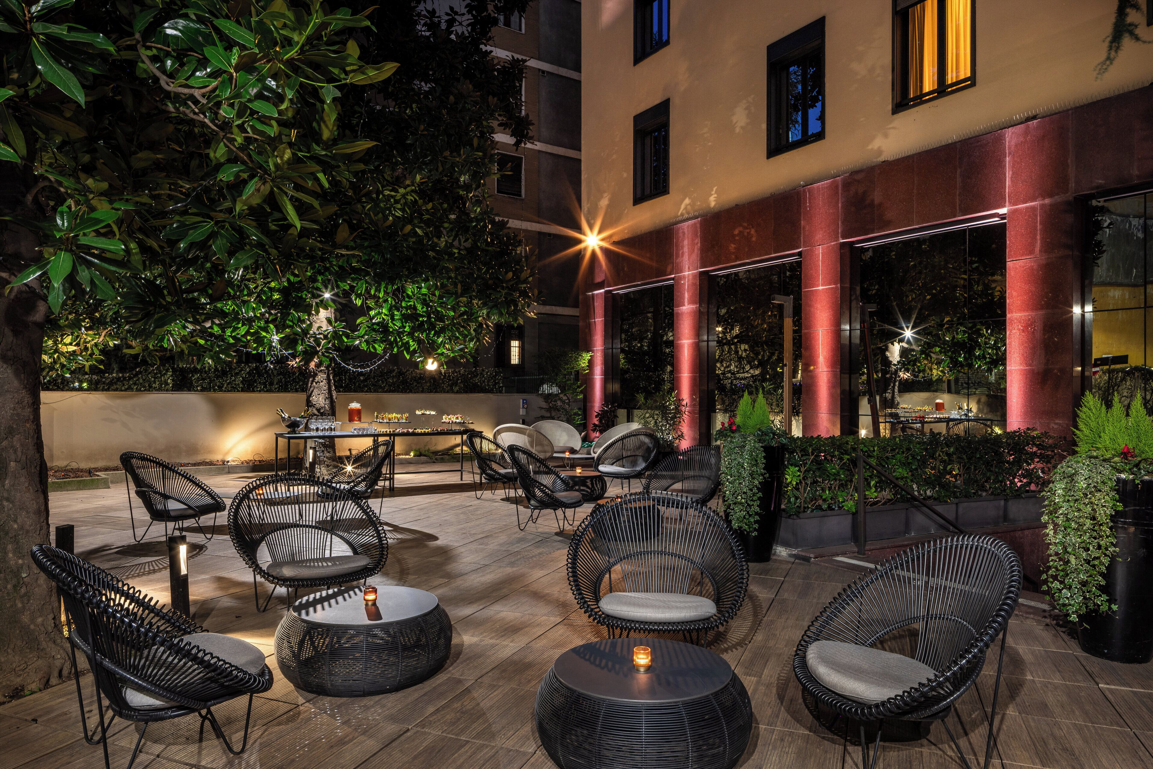 Foto - Starhotels Ritz