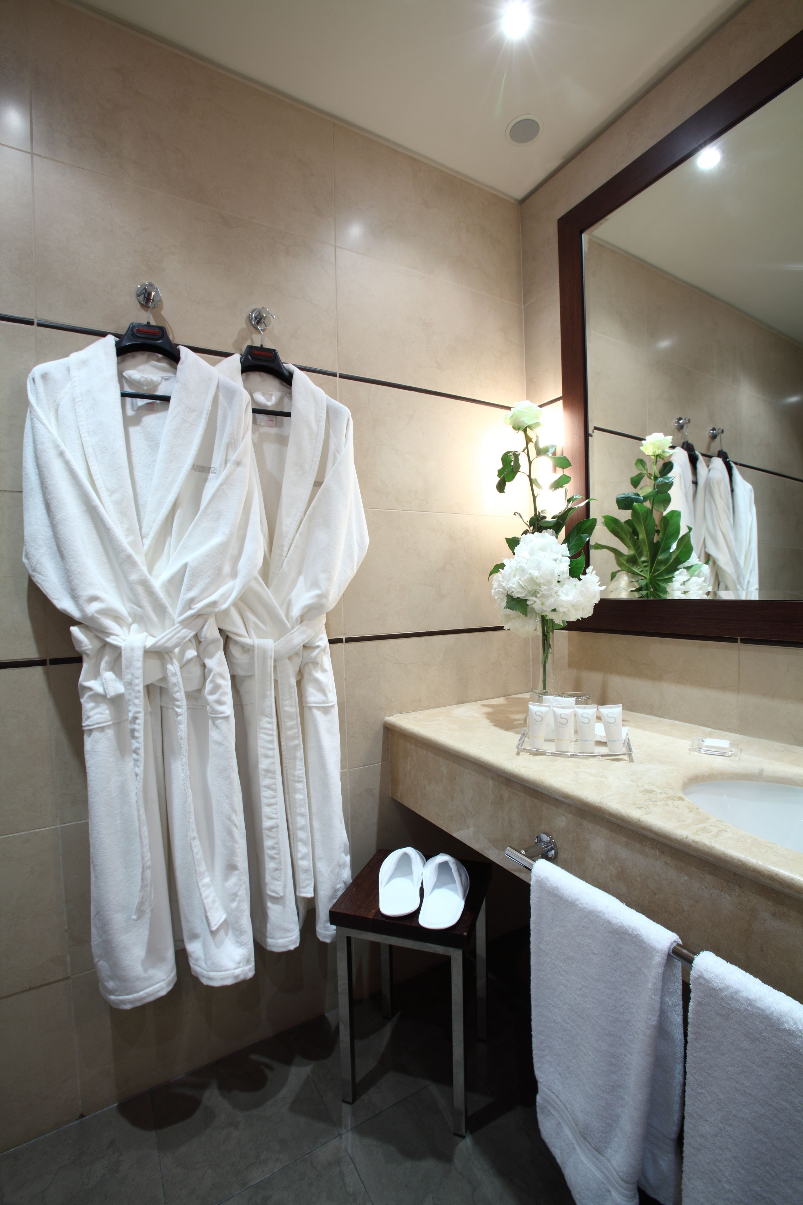 Foto - Starhotels Ritz