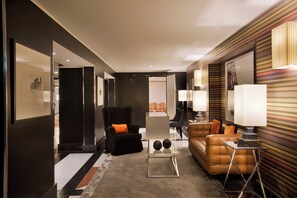 Sala de reuniones