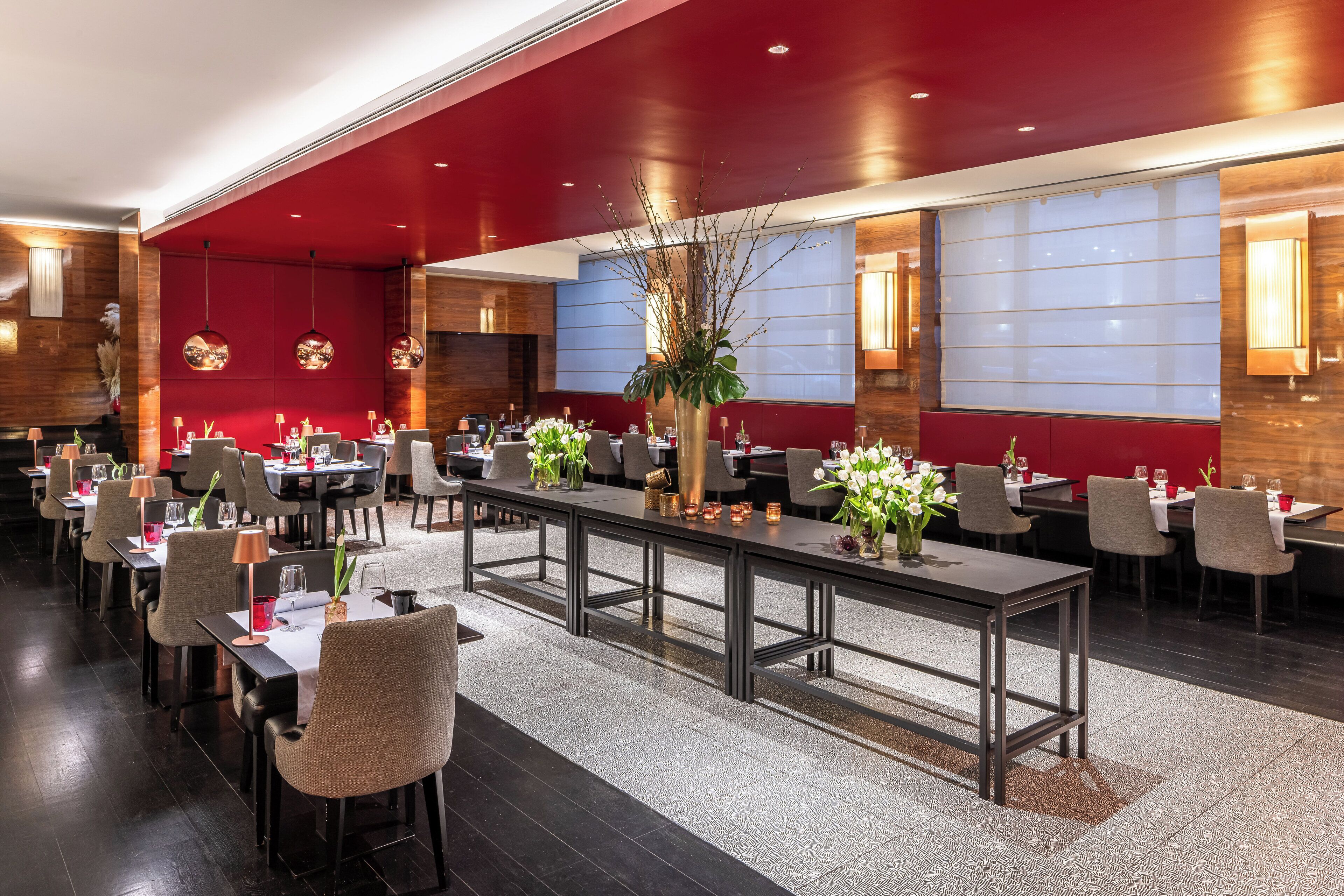 Foto - Starhotels Ritz Hotel
