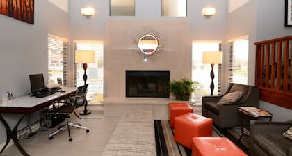 SureStay by Best Western Kansas City Country Inn North