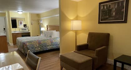 Marina Inn