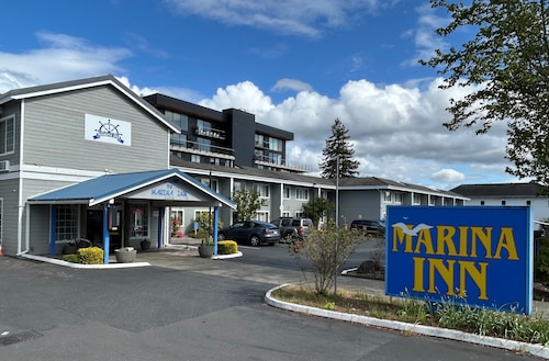 Marina Inn