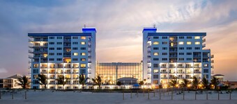 Princess Royale Oceanfront Resort