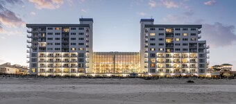 Princess Royale Oceanfront Resort