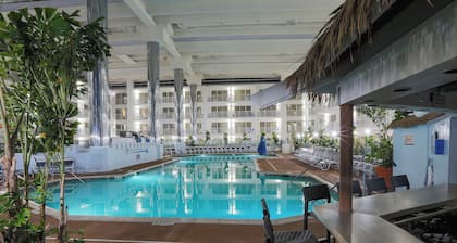 Princess Royale Oceanfront Resort