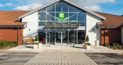 Holiday Inn Express Portsmouth - North by IHG