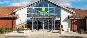Holiday Inn Express Portsmouth - North by IHG
