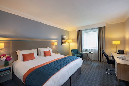 Leonardo Royal Hotel Brighton Waterfront 