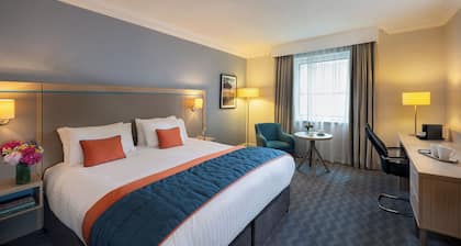 Leonardo Royal Hotel Brighton Waterfront