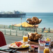 Leonardo Royal Hotel Brighton Waterfront 
