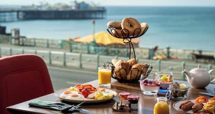 Leonardo Royal Hotel Brighton Waterfront