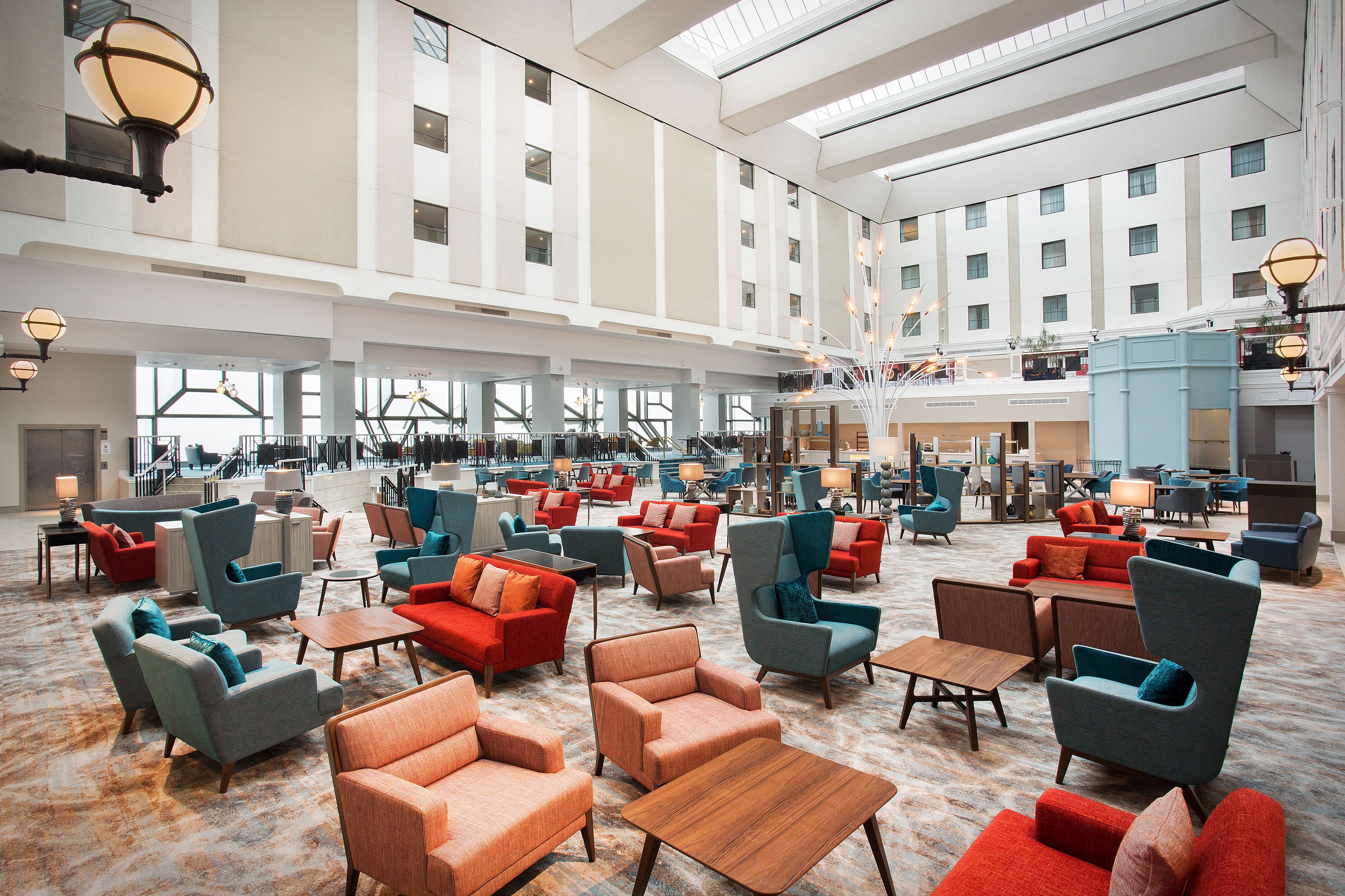 Foto - Leonardo Royal Hotel Brighton Waterfront