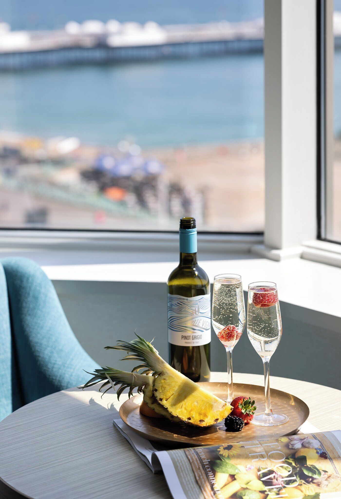 Foto - Leonardo Royal Hotel Brighton Waterfront